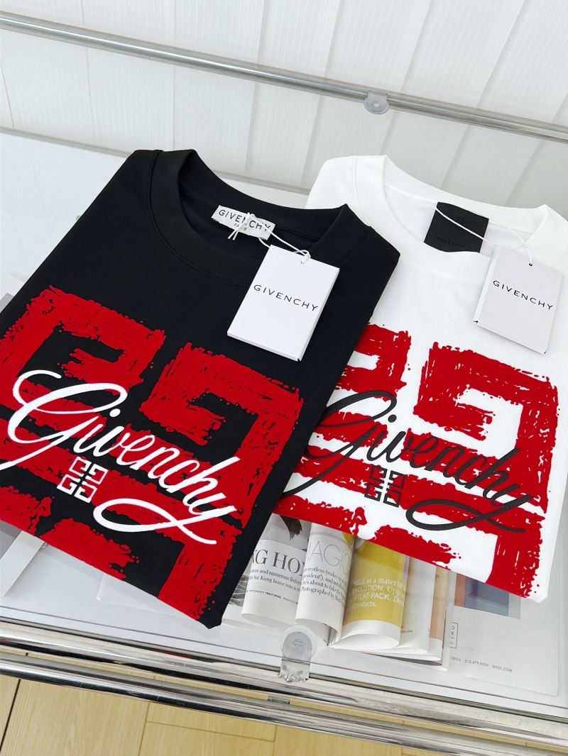 Givenchy T-Shirts